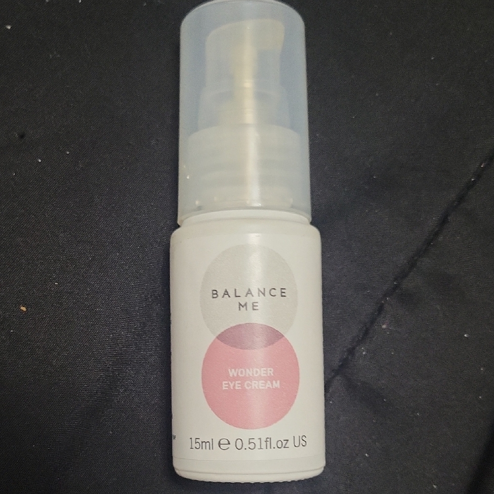 15ml Balance Me Wonder Eye Cream